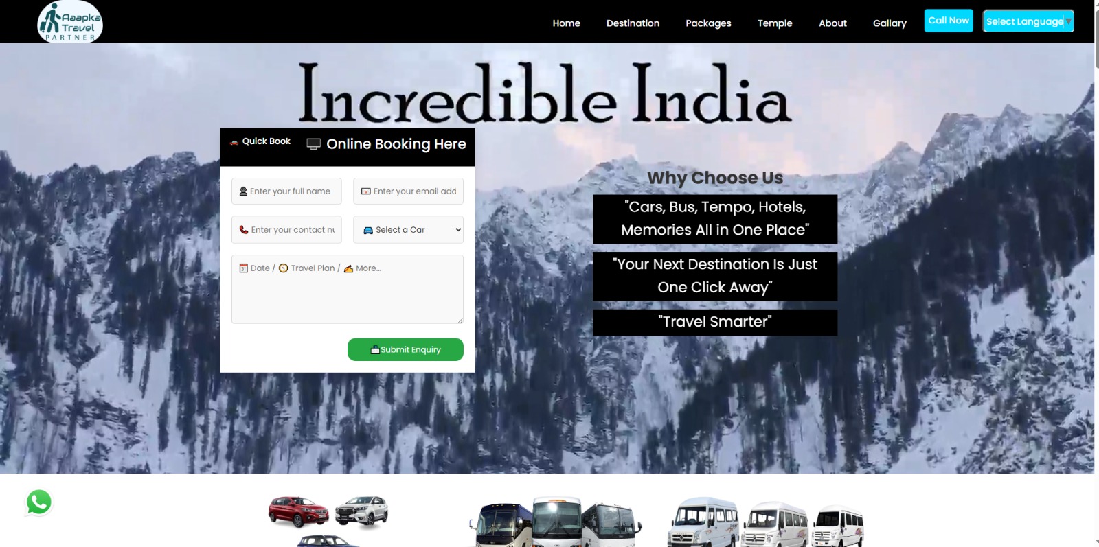 Miraj Facility Management