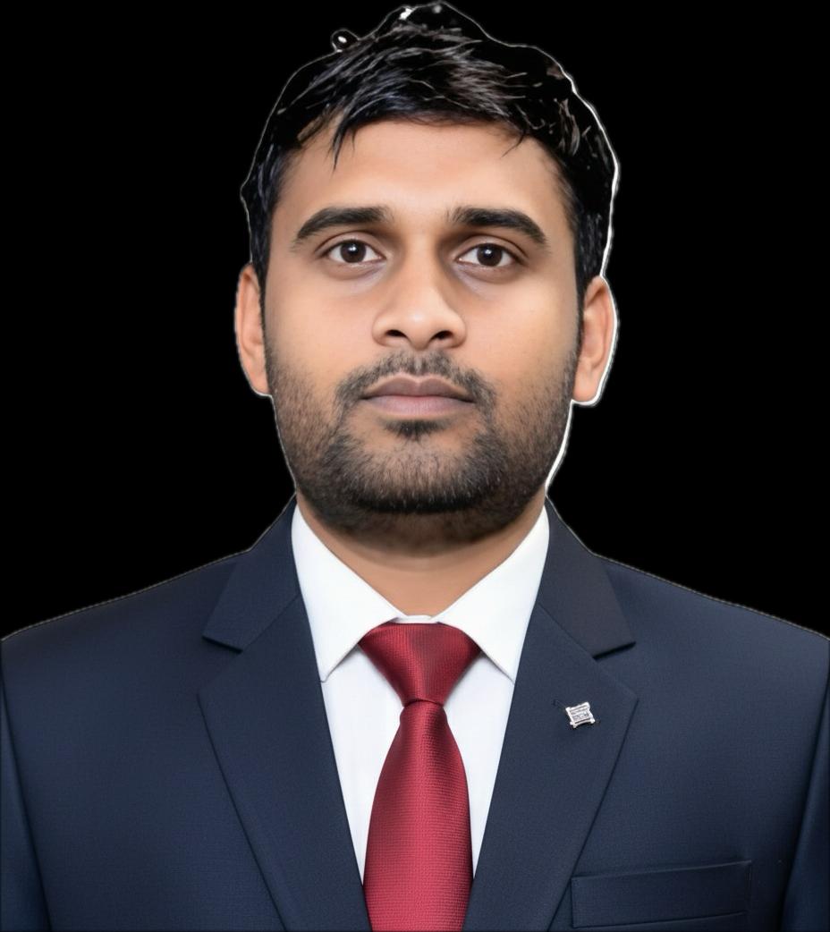 Hariom Rajbhar Web Developer