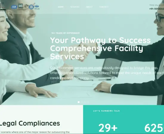 Miraj Facility Management