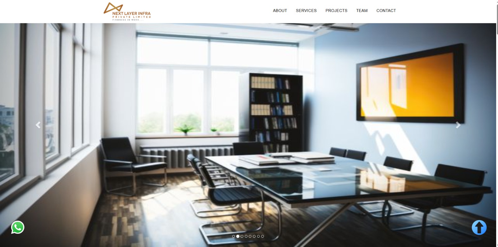 Miraj Facility Management