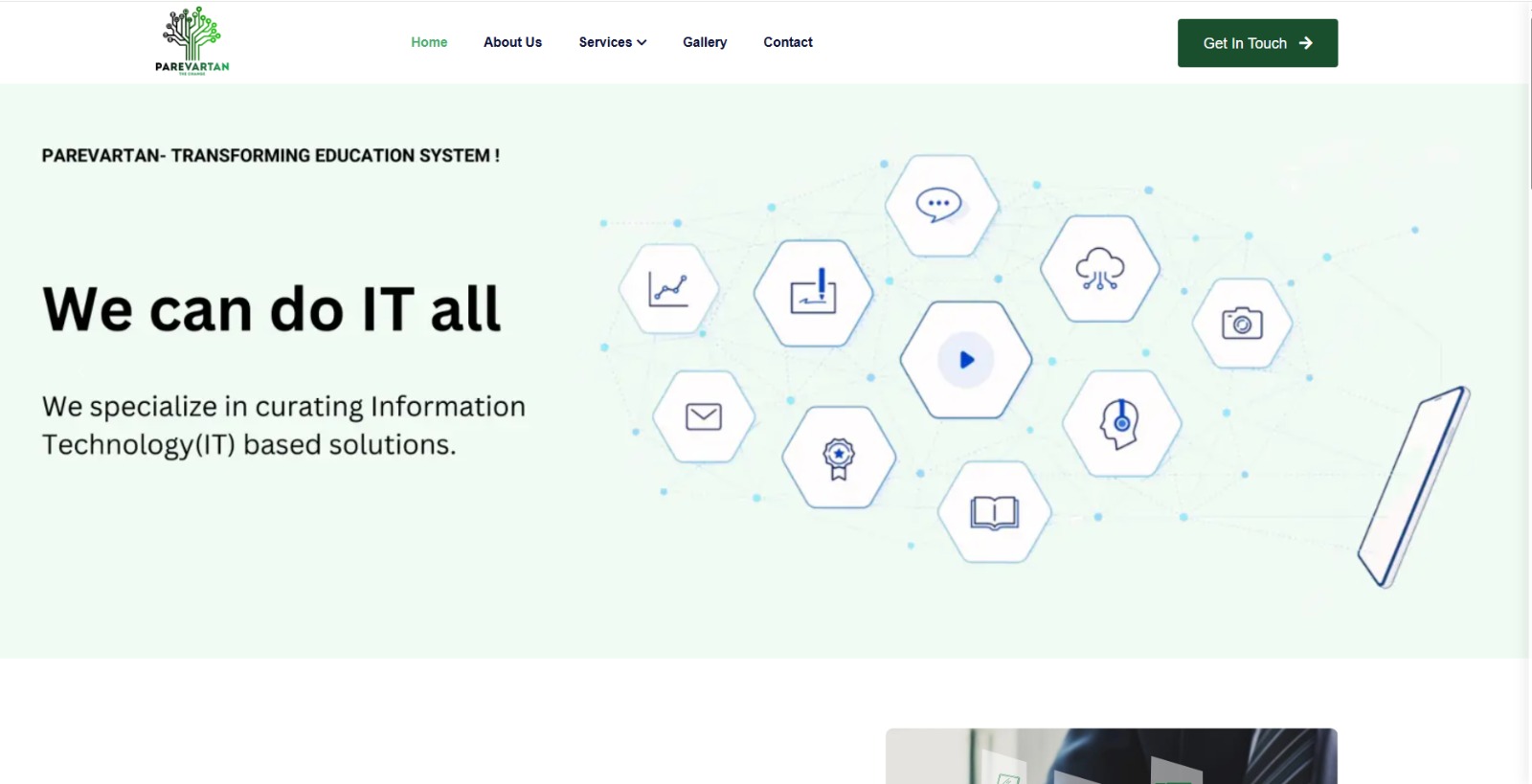 Miraj Facility Management