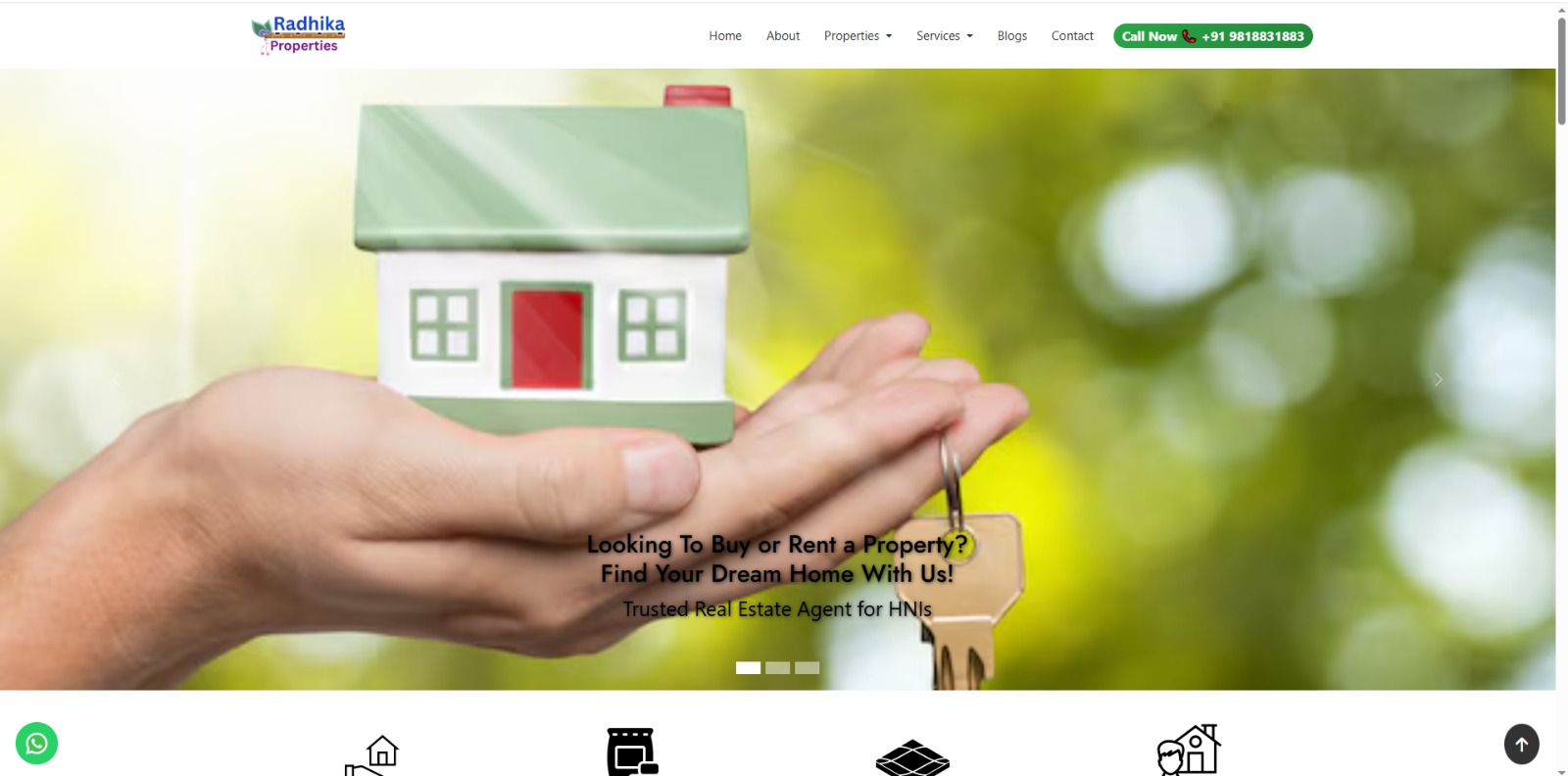 Miraj Facility Management