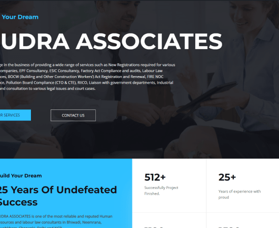 Rudra Association