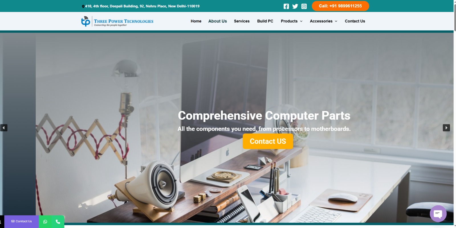 Miraj Facility Management